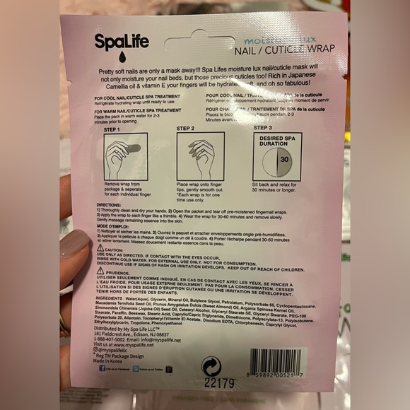 Mask Bundle - Picture 2 of 9